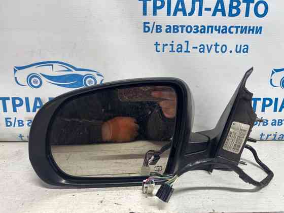 Зеркало левое Jeep Cherokee 2013-2019  (Арт. 74062) Киев