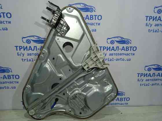 Стеклоподъемник задний правый Hyundai Elantra HD 2.0 2007 (б/у) Киев