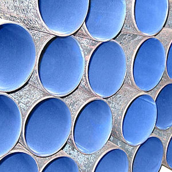 Труба емальована Дн219х4 ДСТУ 8943:2019 Киев - изображение 1