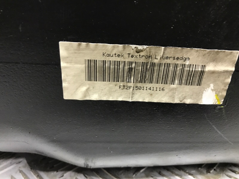 Бак топливный пластик Nissan Qashqai 2013-2022 172024EA0A (Арт. 48954) Киев - изображение 6