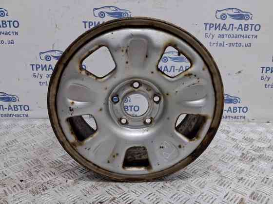 Диск штампованный Dacia Duster 2010-2017 403000414R (Арт. 62393) Київ