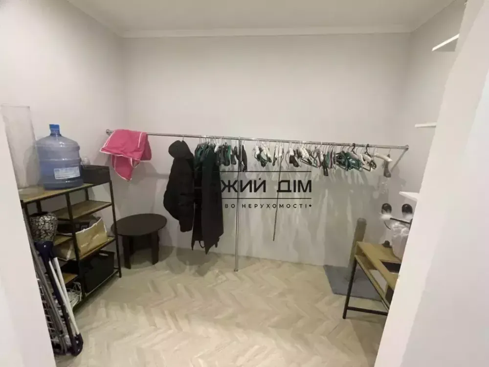 Оренда 1-кімнатної квартири жк Лико град Киев - изображение 5