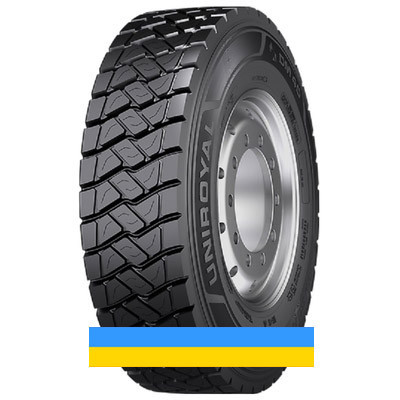 315/80 R22.5 Uniroyal DM40 156/150K Кар'єрна шина Киев - изображение 3