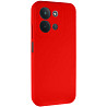 Чехол TPU GETMAN Liquid Silk Full Camera для Xiaomi Redmi 17 Херсон