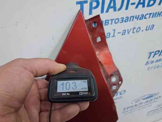 Крыло переднее правое Kia Ceed 2006-2012 663211H010 (Арт. 78840) Киев