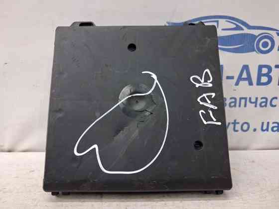 Блок комфорта Skoda Fabia 2007-2014  (Арт. 78384) Київ