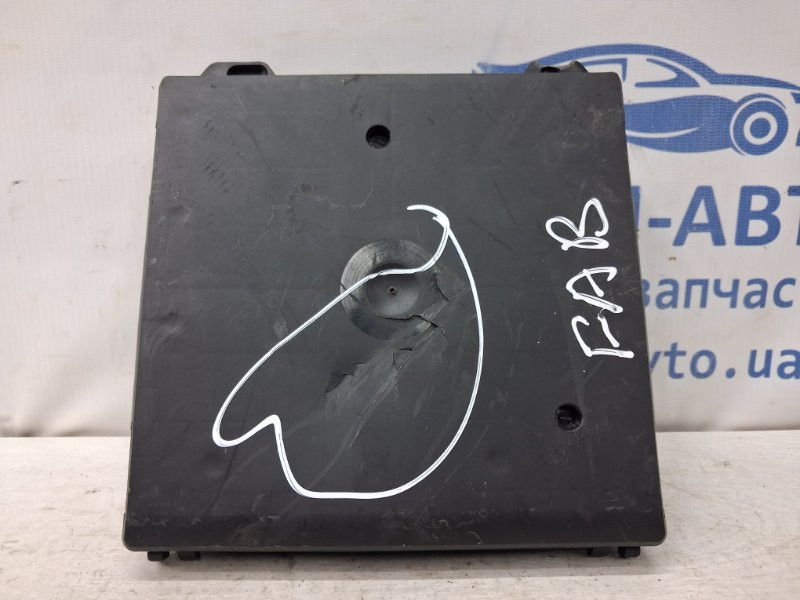 Блок комфорта Skoda Fabia 2007-2014 6Q2937049F (Арт. 78384) Київ - зображення 1