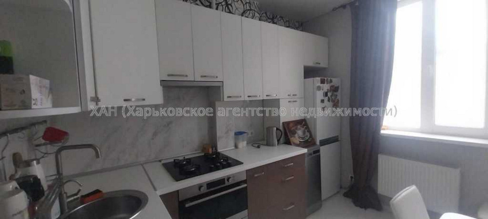 продажа 1-к квартира Харьков, Немышлянский, 37800 $  - зображення 3