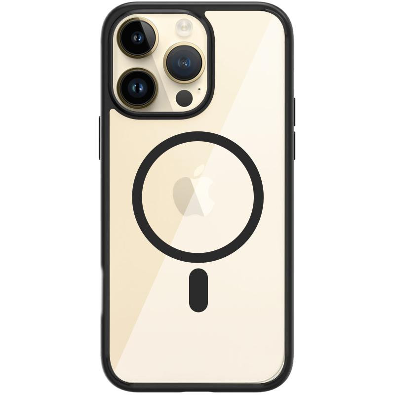 Чехол SGP Ultra Hybrid Mag для Apple iPhone 16 Pro Max (6.9") Херсон - изображение 7