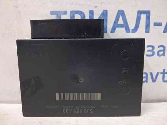 Блок управления Skoda Fabia 2007-2014 5J0959433 (Арт. 78149) Київ