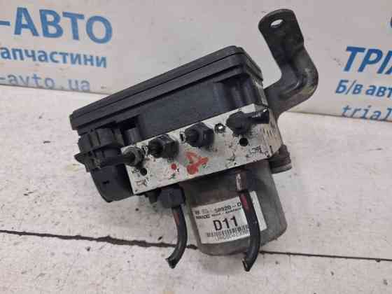 Блок abs Hyundai Tucson 2015-2021 58920D7911 (Арт. 84110) Київ