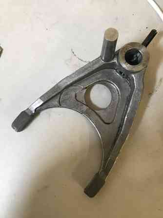 Бу вилка 5-й передачи КПП JR5, 8200730478 Renault Laguna Megane Kangoo Кропивницький