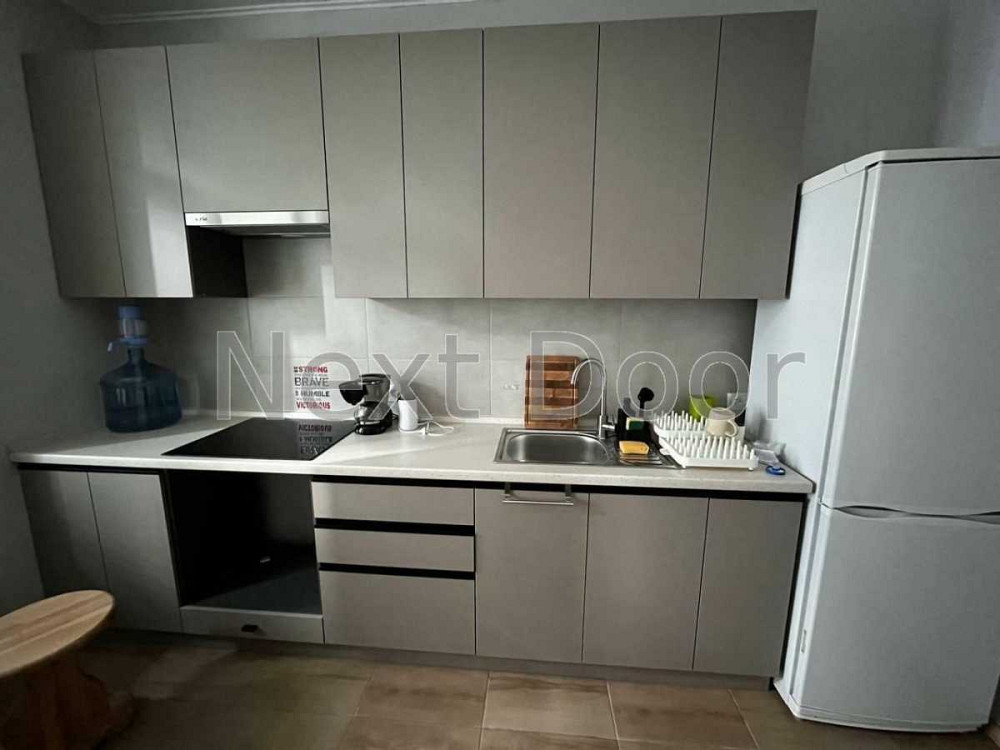 долгосрочная аренда 1-к квартира Киев, Шевченковский, 19000 грн./мес. Киев - изображение 8