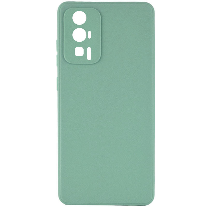 Силиконовый чехол Candy Full Camera для Xiaomi Poco F5 Pro Херсон - изображение 4