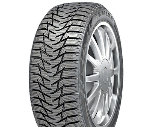 235/60 R17 Sailun ICE BLAZER WST3 102T Легкова шина Киев - изображение 2