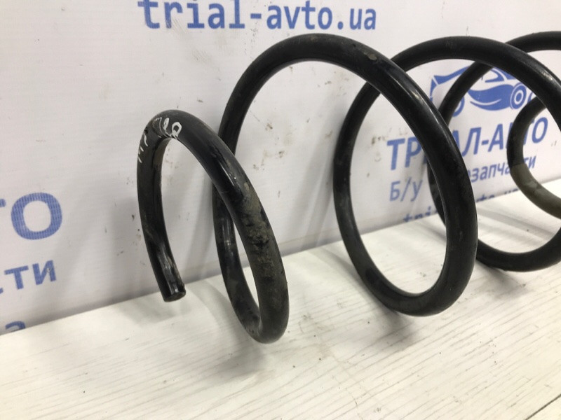 Пружина передняя Mazda 3 BM 2.2 DIESEL 2013 (б/у) Київ - зображення 3