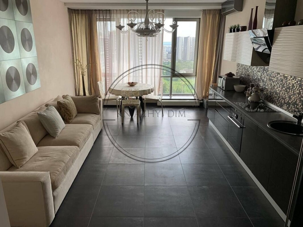 Продаж 2-х кімнатної квартири ЖК RiverStone, м. Осокорки. № 21141123 Киев - изображение 1