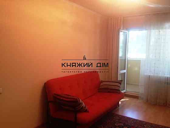 Оренда 2-кімнатної квартири на м.Позняки Урлівська 3 Киев