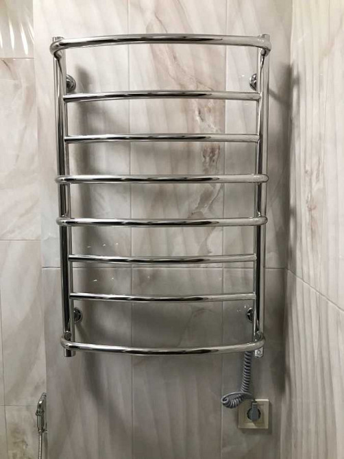 долгосрочная аренда 1-к квартира Одесса, Приморский, 14000 грн./мес. Одесса - изображение 2