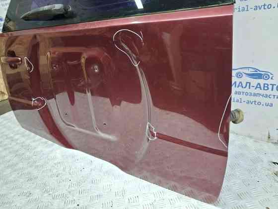 Крышка багажника Suzuki Grand Vitara 2005-2016 6910065830 (Арт. 67797) Київ