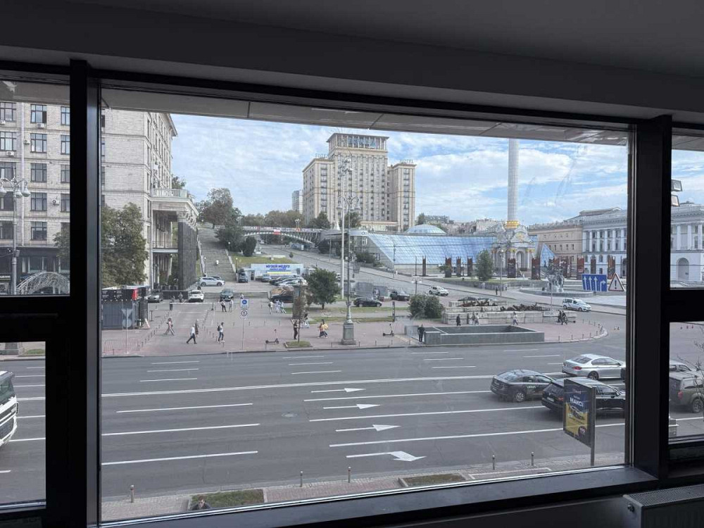 долгосрочная аренда помещения свободного назначения, здания Киев, Печерский, 14500 $/мес. Київ - зображення 1