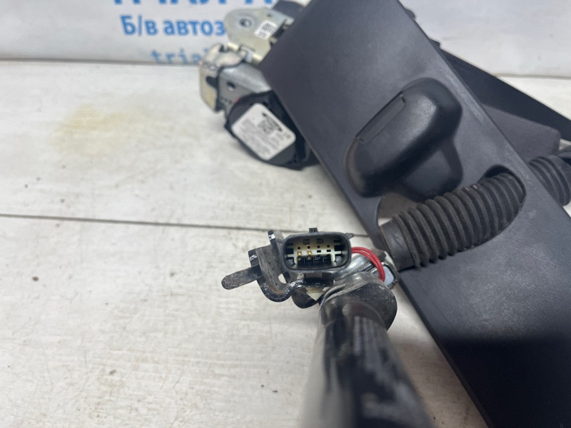 Ремень безопасности передний правый Ford Explorer 2011-2019 DB5Z-78611B08-AB (Арт. 74640) Київ - зображення 5