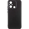 Epik Silicone Case Full Camera для Xiaomi Redmi 12C/11A/Poco C55 Black (Код товару:32699) Харків