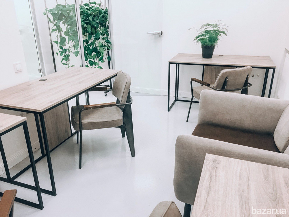 Без комиссии. Аренда офисов в БЦ Глобус ул.Институтская м.Майдан Незалежности. Київ - зображення 10