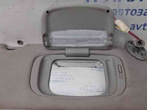 Козырек солнцезащитный правый Lexus RX 350 2003-2009 743100E011B0 (Арт. 63319) Киев