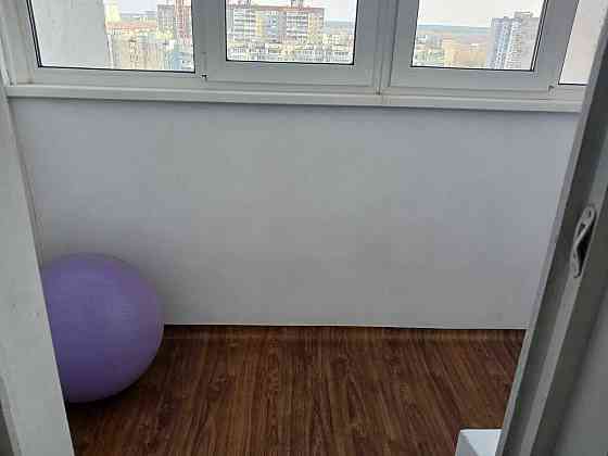 Здаю кімнату,Окрему з балконом!Троєщина Київ