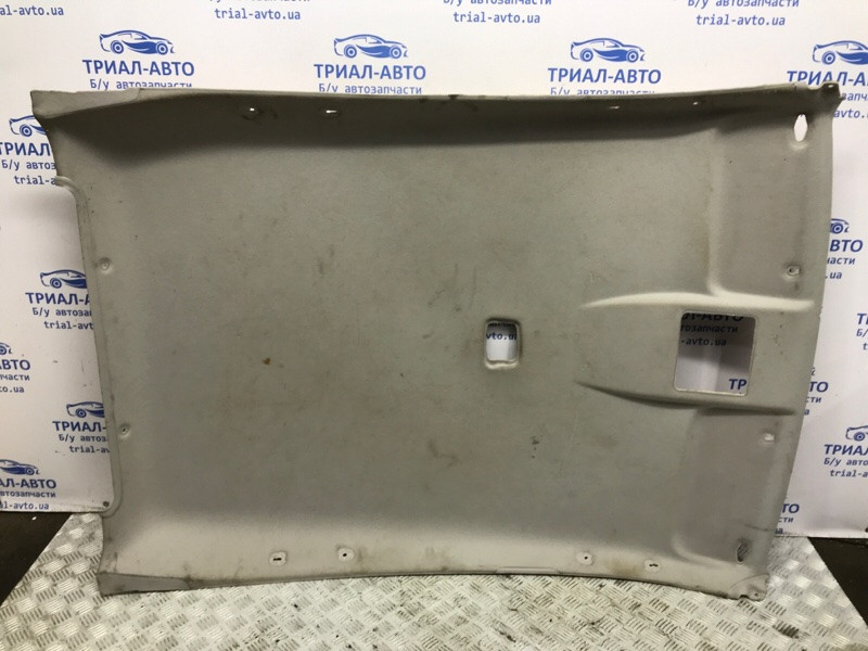 Потолок Mitsubishi L200 KB 2.5 ДИЗЕЛЬ 4D56U 2006 (б/у) Київ - зображення 1