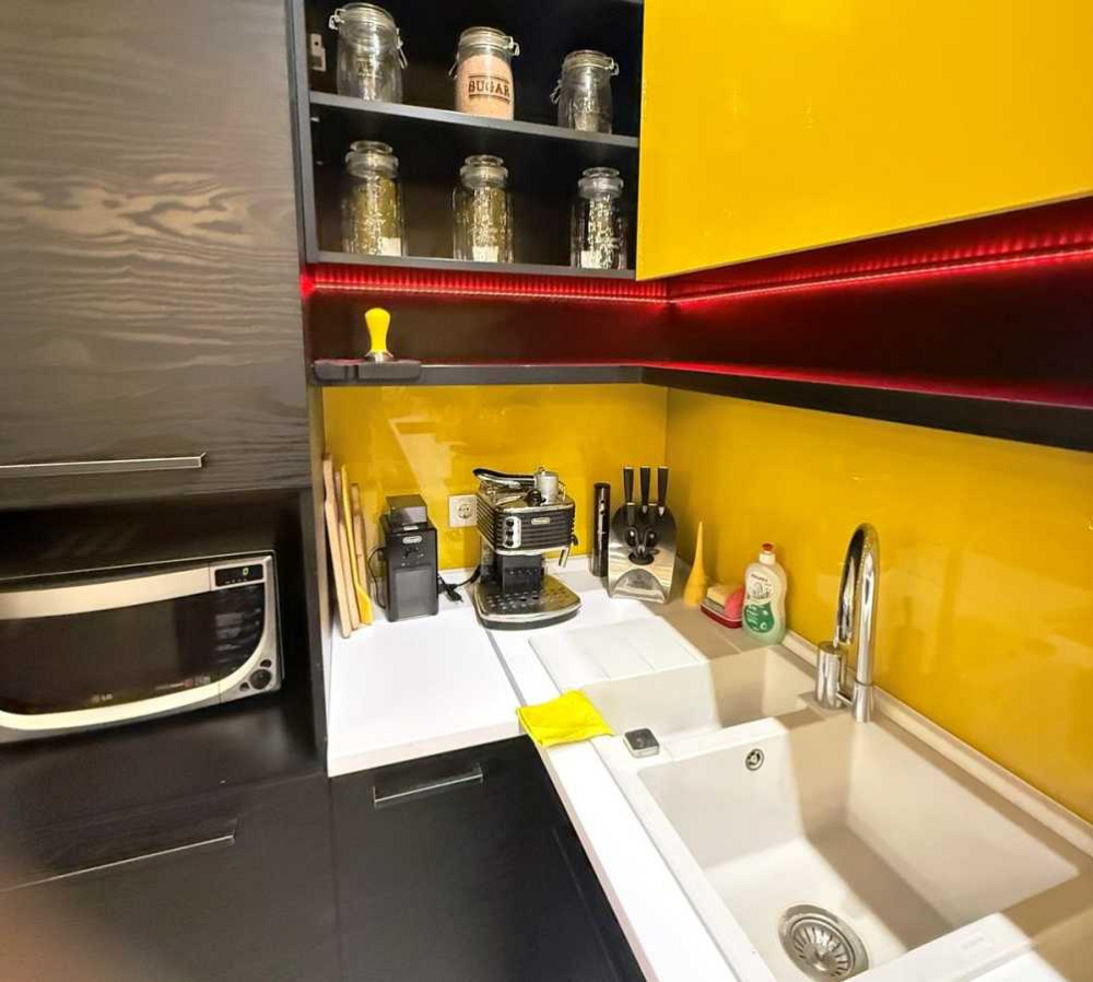 долгосрочная аренда 2-к квартира Киев, Дарницкий, 30000 грн./мес. Киев - изображение 6