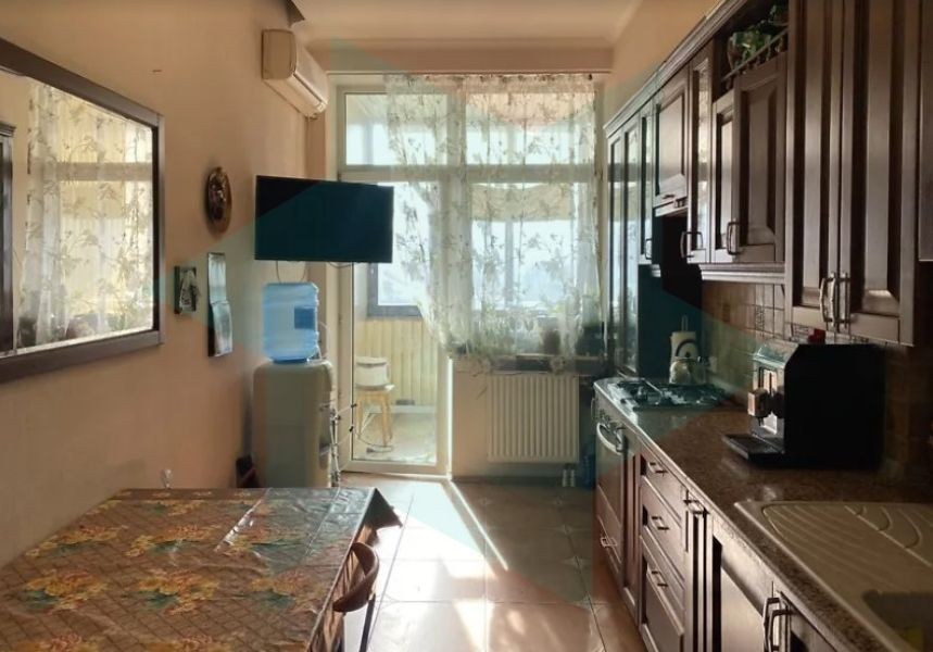 Продам. 3-кімн. кв. 7/8, центр, вул. Старокозацька Дніпро - зображення 9