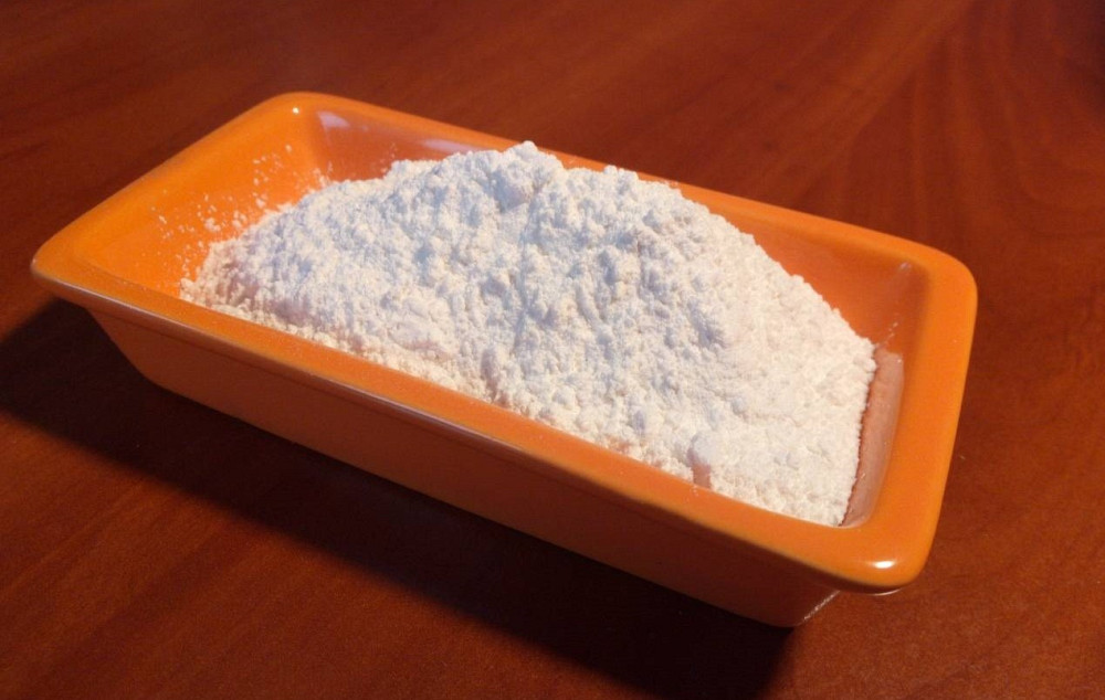 Рисове борошно Киев - изображение 1