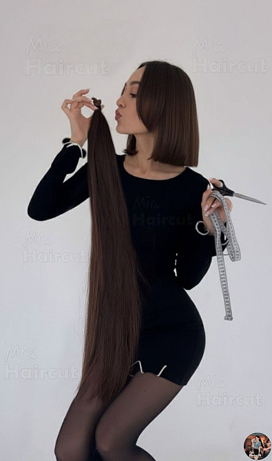 ЛЬВІВ ми купимо Ваше волосся ДОРОГО - оновіть образ і отримайте гідну оплату 0961002722,0633013356 Львів - зображення 1