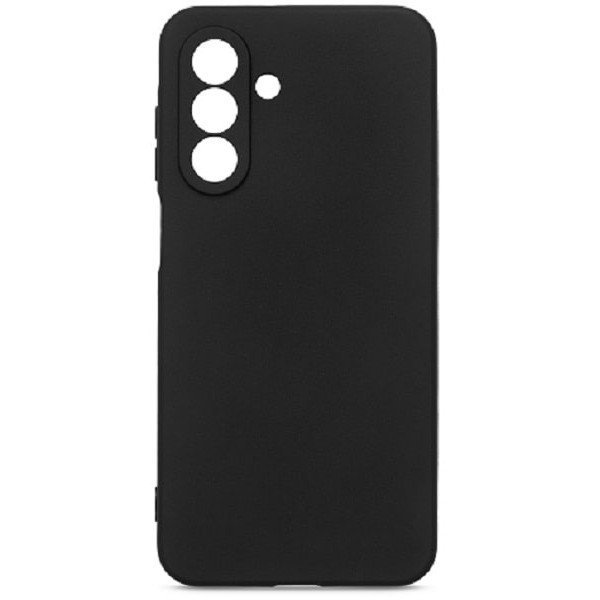 Чохол ArmorStandart Matte Slim Fit Camera Cov для Samsung A26 5G A266 Black (ARM82187) (Код товару:3 Харків - зображення 1