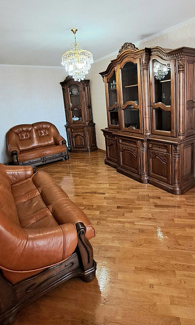 Оренда 2вокім. кв-ри. Метро Харківська, Олійника 9, 55м.кв. Київ - зображення 2