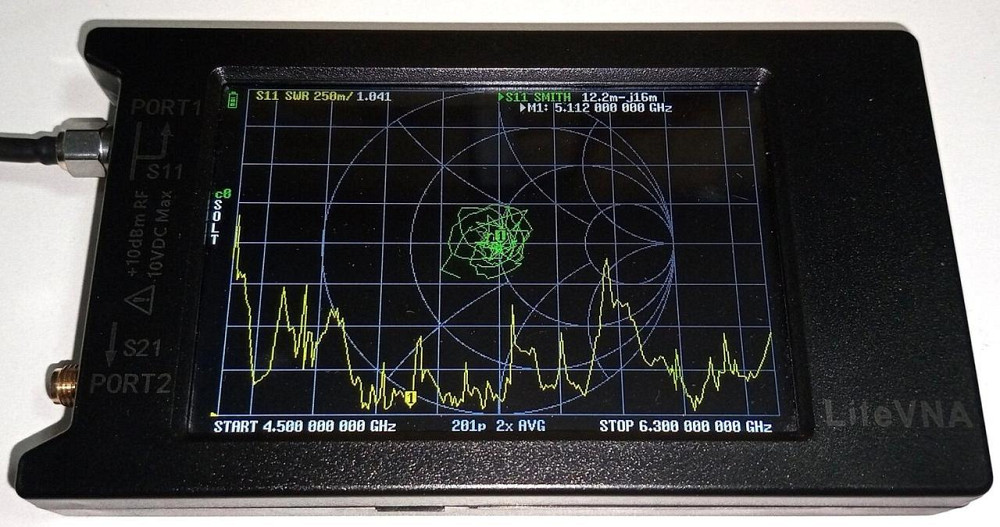 Антенна 4520-6300МHz 8dBi, до 100W всенаправленная, дальнего действия, водонепроницаемая, N-male, 40 Дніпро - зображення 3