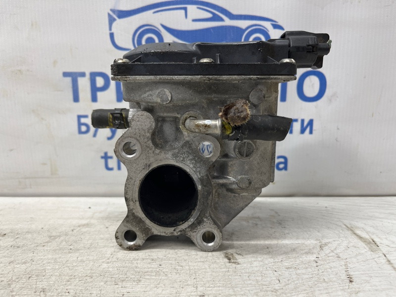 Клапан EGR Mazda 3 BM 2.2 DIESEL 2013 (б/у) Киев - изображение 5