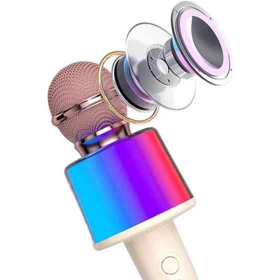 Караоке Микрофон-колонка MC005 Херсон