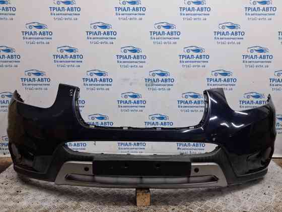 Бампер передний Hyundai Santa fe 2005-2012 865112B700 (Арт. 70095) Киев
