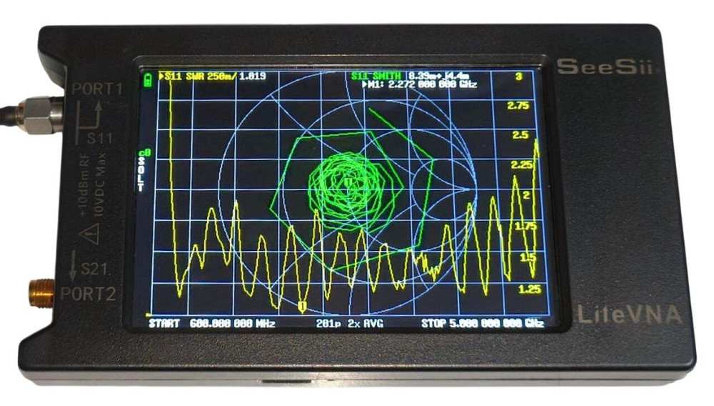 Антенна GSM 4G 5G Wi-Fi 780-4900 МГц 2/4/5 дБ, до 50 Вт, потолочная, N-female (гнездо) разъем Днепр - изображение 9