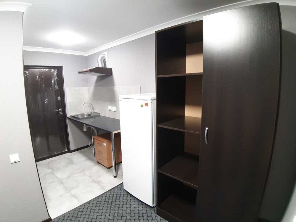 долгосрочная аренда 1-к квартира Киев, Шевченковский, 7000 грн./мес. Киев - изображение 12