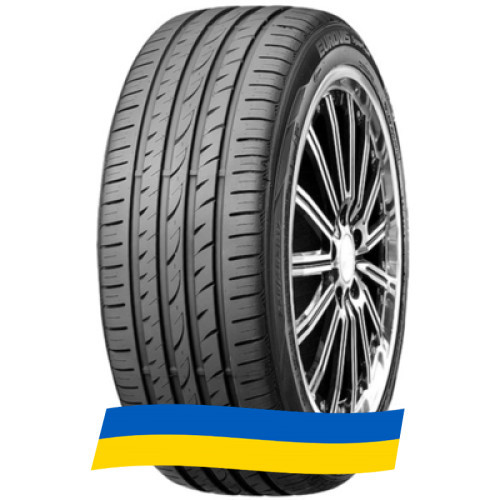 215/50 R18 Roadstone Eurovis Sport 04 96W Легкова шина Київ - зображення 1
