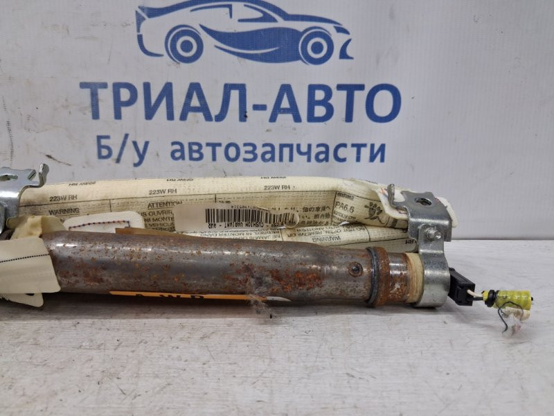 Airbag потолка(шторка) правый Toyota Avensis 2002-2010 6217005040 (Арт. 78434) Київ - зображення 2