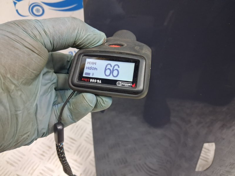 Крыло переднее правое Kia Sportage 2015-2022 66321F1050 (Арт. 70032) Київ - зображення 4