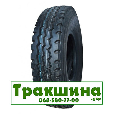 10 R20 Tracmax GRT901 149/146L Універсальна шина Киев - изображение 5