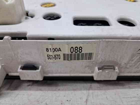 Приборная панель Mitsubishi Outlander 2003-2006 8100A088 (Арт. 66607) Київ