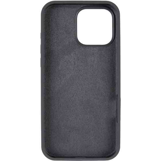 Чехол Silk Full Protective (AA) NO LOGO для Apple iPhone 16 Pro Max (6.9") Херсон