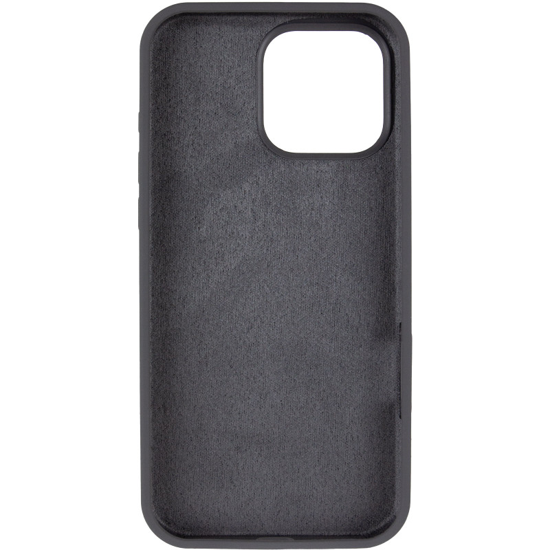 Чехол Silk Full Protective (AA) NO LOGO для Apple iPhone 16 Pro Max (6.9") Херсон - изображение 3